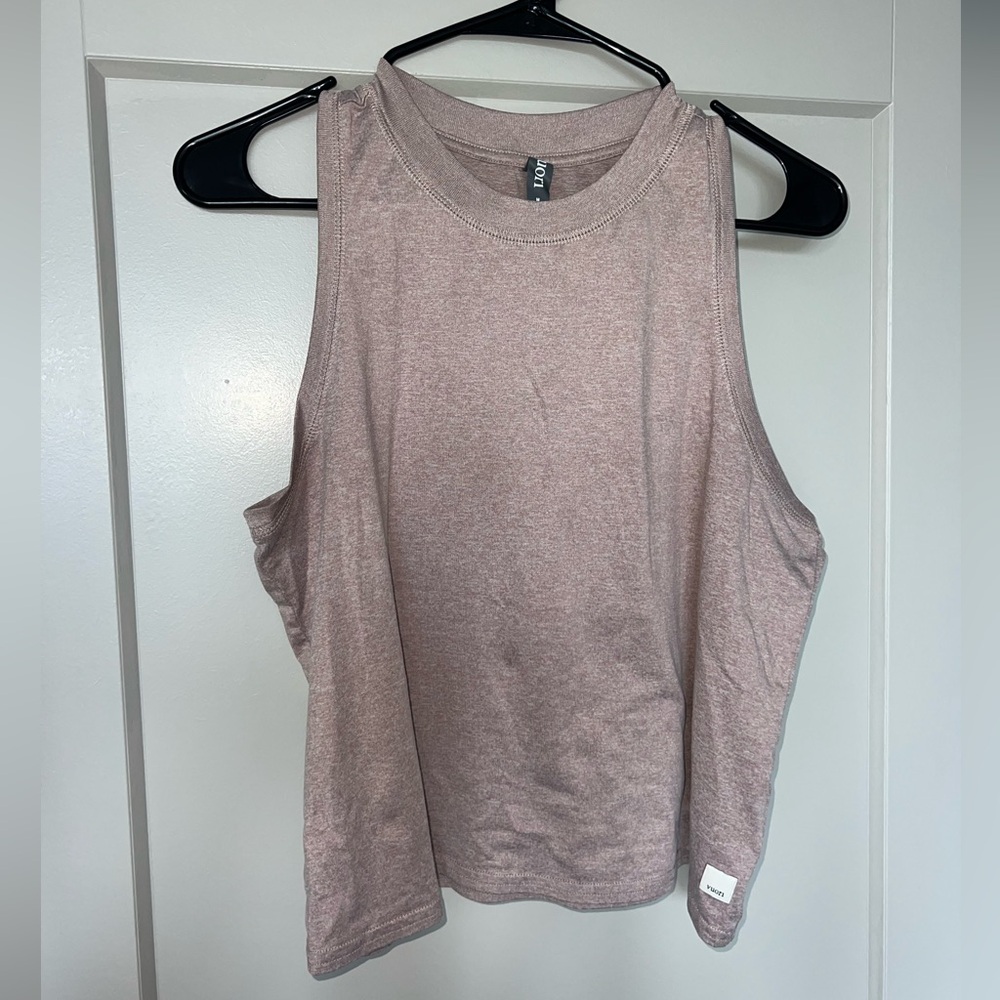 Vuori Energy Top